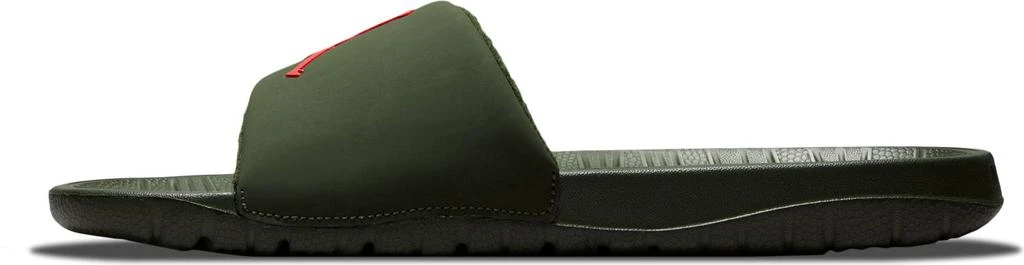 商品Jordan|Jordan Break Slides,价格¥249,第3张图片详细描述