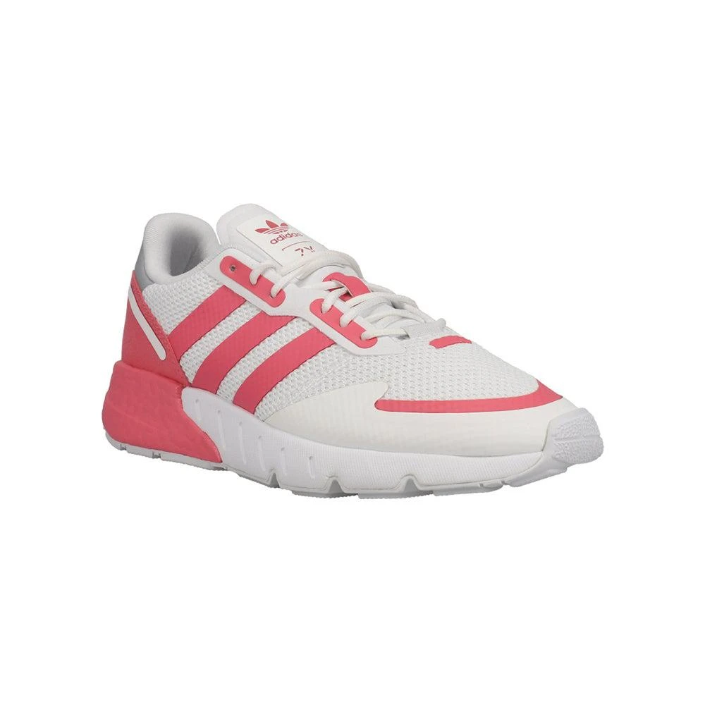 商品Adidas|ZX 1K Boost Sneakers (Big Kid),价格¥189,第2张图片详细描述