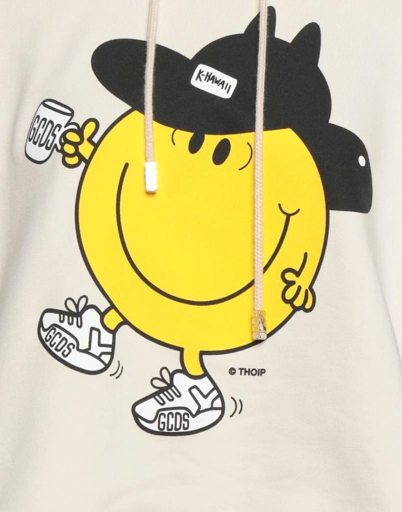 商品GCDS|Hooded sweatshirt,价格¥1533,第4张图片详细描述