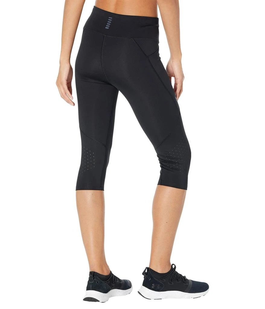 商品Under Armour|Fly Fast 3.0 Speed Capris,价格¥333,第2张图片详细描述