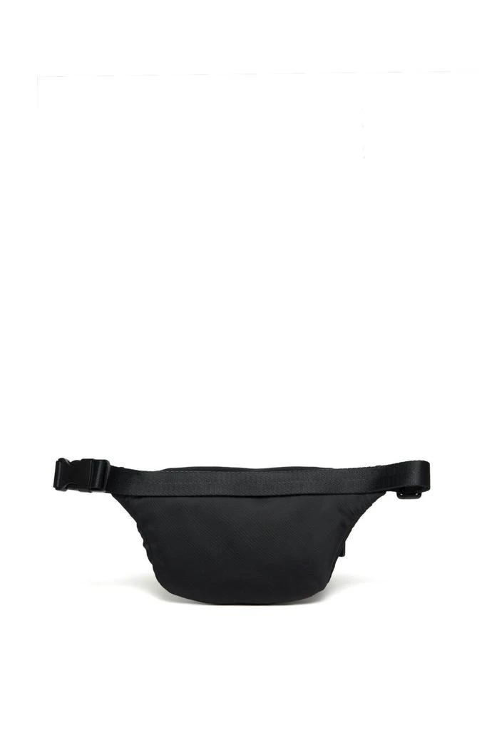 商品Diesel|Diesel Kids Logo Printed Zip-Up Belt Bag,价格¥323,第2张图片详细描述