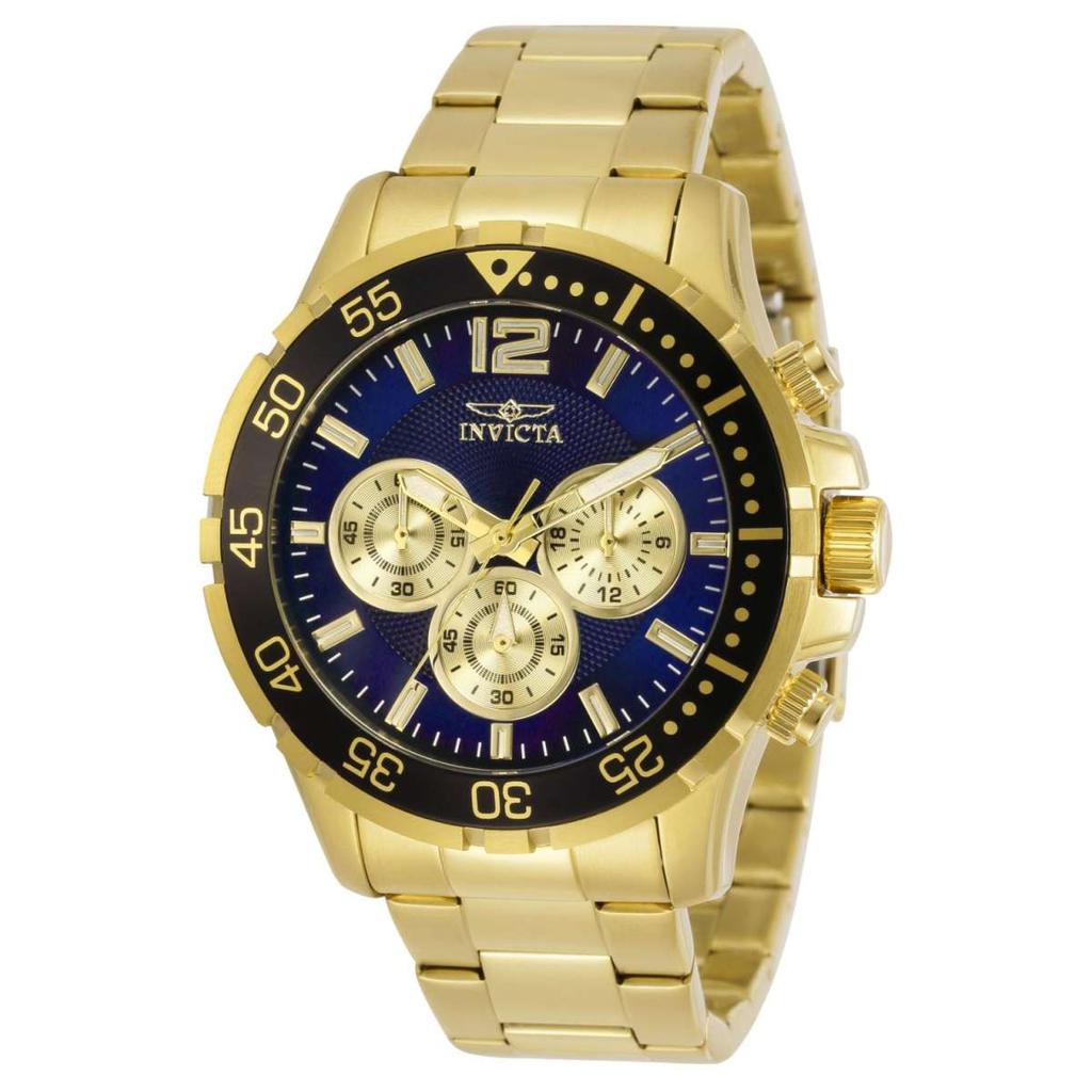 Invicta Specialty   手表商品第1张图片规格展示