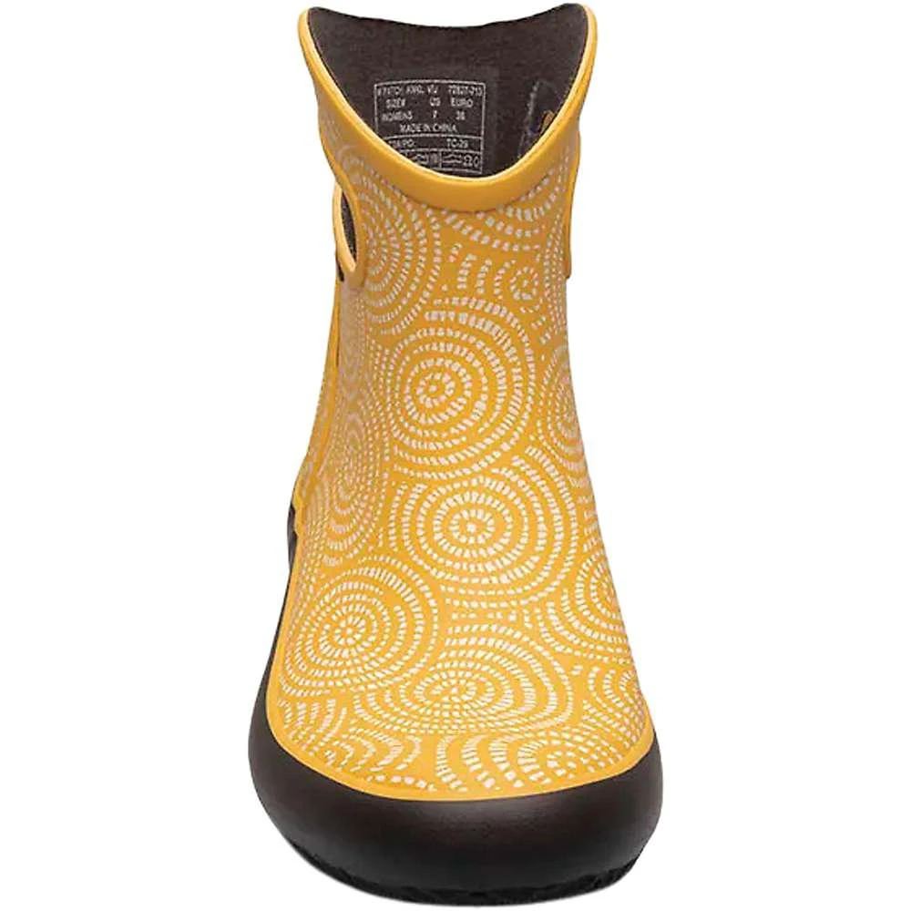 商品Bogs|Bogs Women's Patch Ankle Vijay Boot,价格¥408,第5张图片详细描述