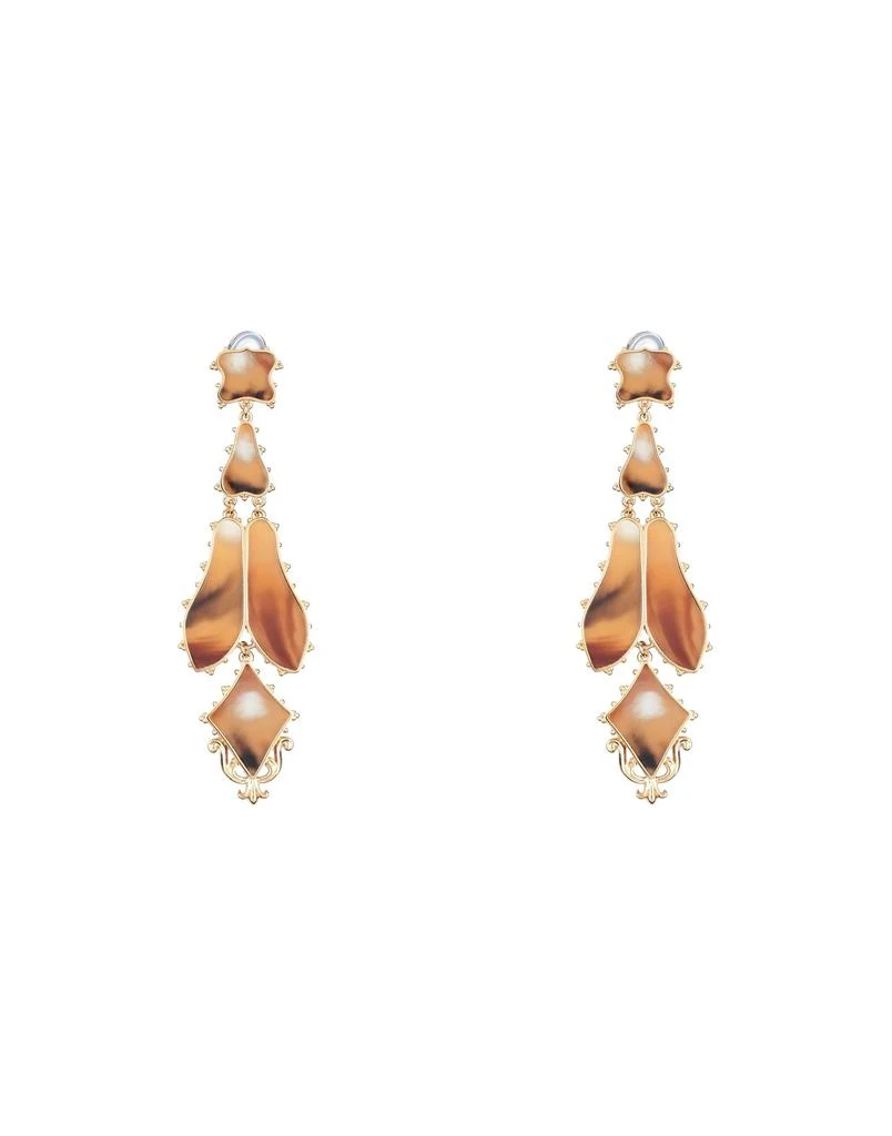 商品Burberry|Earrings,价格¥1206,第1张图片