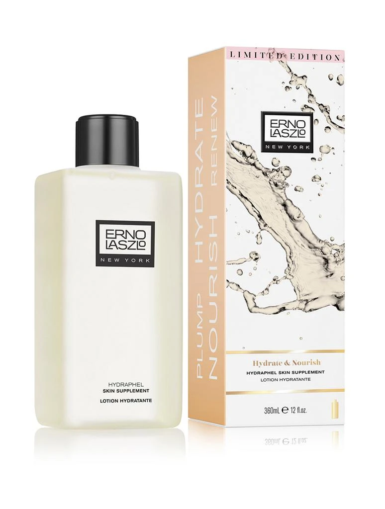 商品Erno Laszlo|ErnoLaszlo奥伦纳素  滋润保湿护肤水 - 360ml（蛋白水）,价格¥741,第1张图片