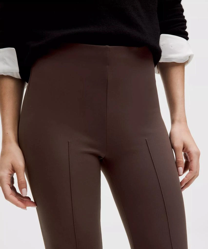 Stretch Spacer High-Rise Pant 商品