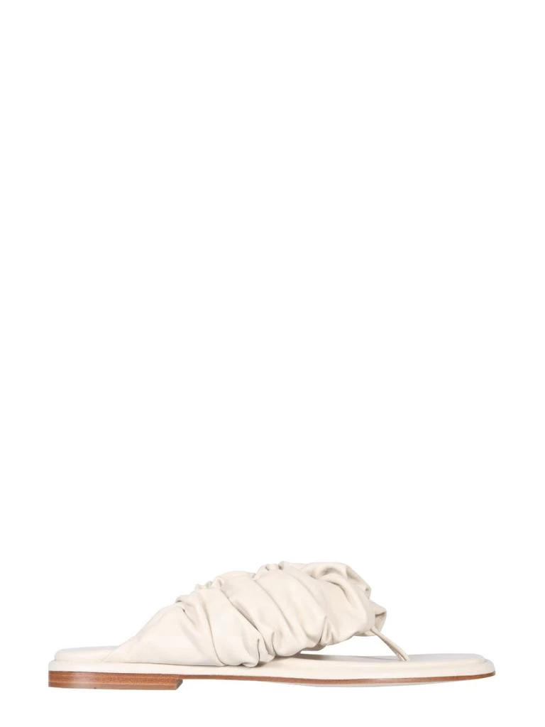 商品Hereu|CLOUD" SANDALS,价格¥1765,第1张图片