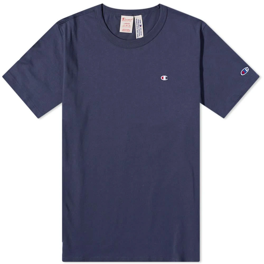 商品CHAMPION|Champion Reverse Weave Crew Neck T-Shirt,价格¥187,第1张图片