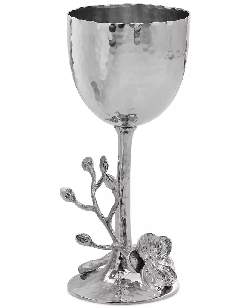 商品Michael Aram|White Orchid Celebration Cup,价格¥783,第1张图片