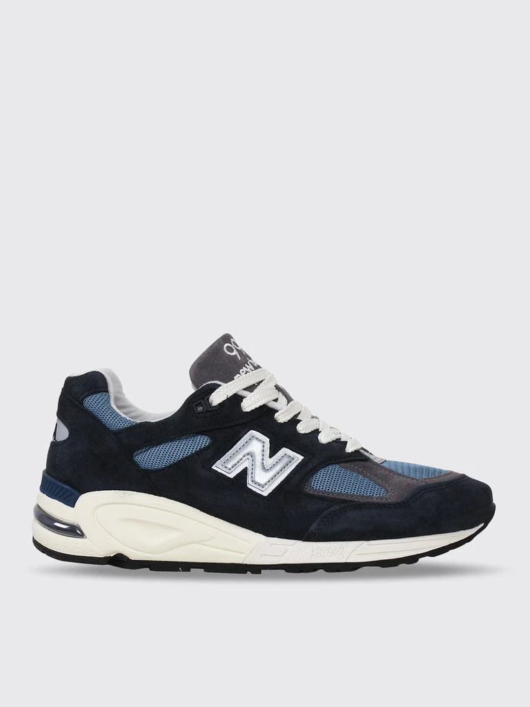 商品New Balance|M990TB2,价格¥1805,第1张图片