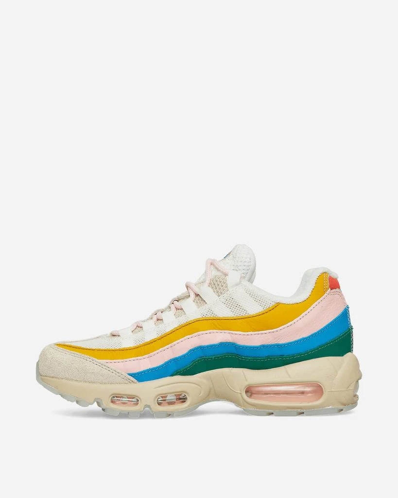商品NIKE|WMNS Air Max 95 Sneakers Multicolor,价格¥831,第4张图片详细描述