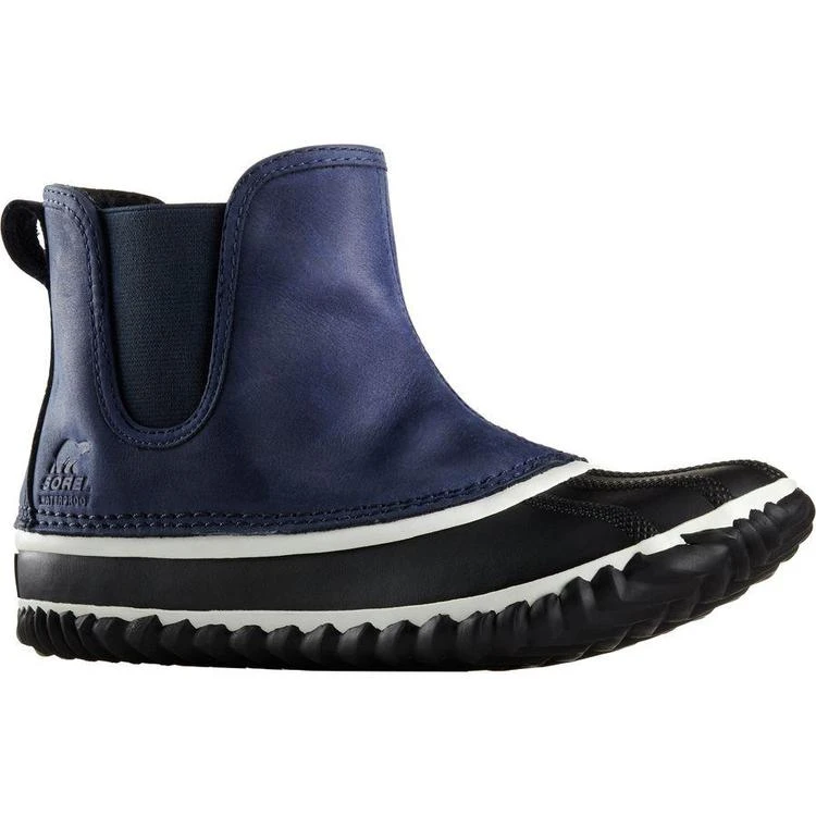 商品SOREL|女士 Out 'N About Chelsea Boot - Women's,价格¥514-¥856,第1张图片