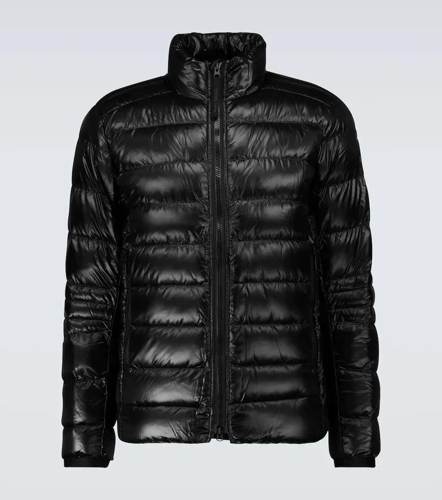 商品Canada Goose|Black Label Crofton down jacket,价格¥4561,第1张图片