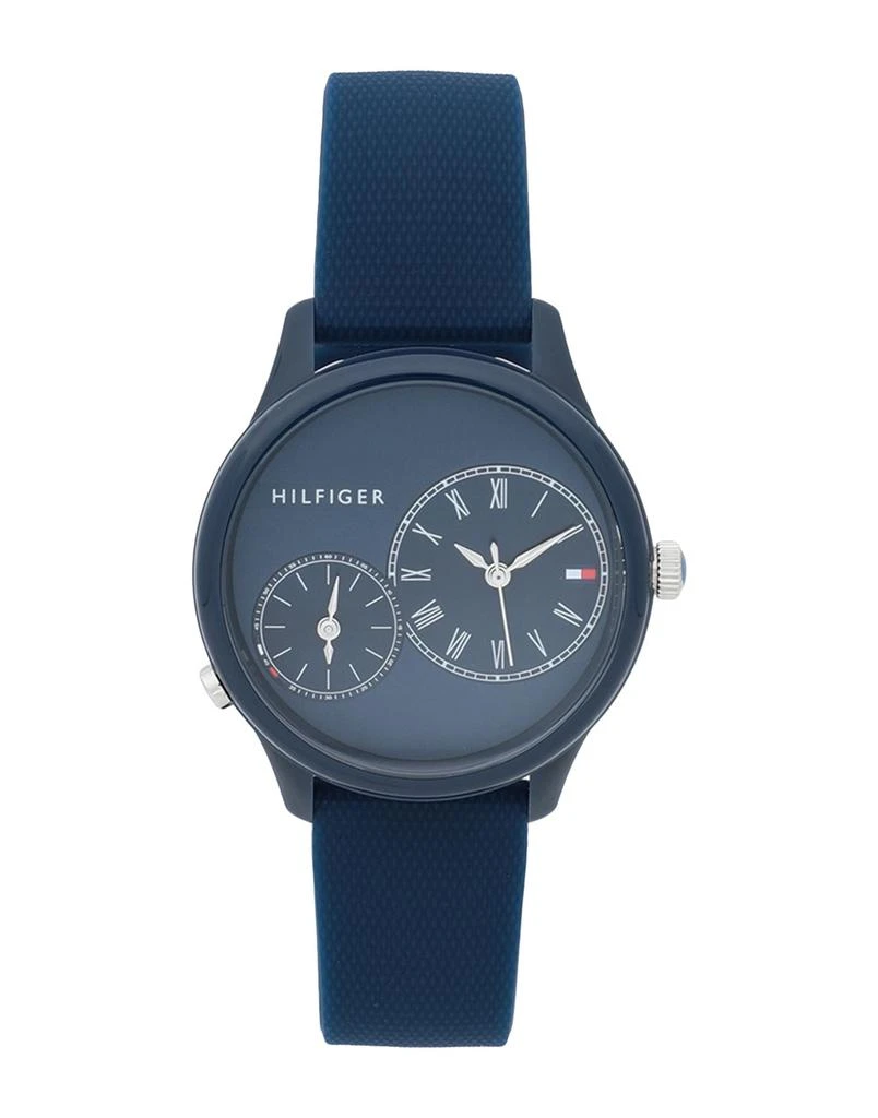 商品Tommy Hilfiger|Wrist watch,价格¥962,第1张图片