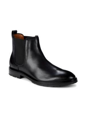 商品Cole Haan|Warner Leather Chelsea Boots,价格¥1422,第4张图片详细描述