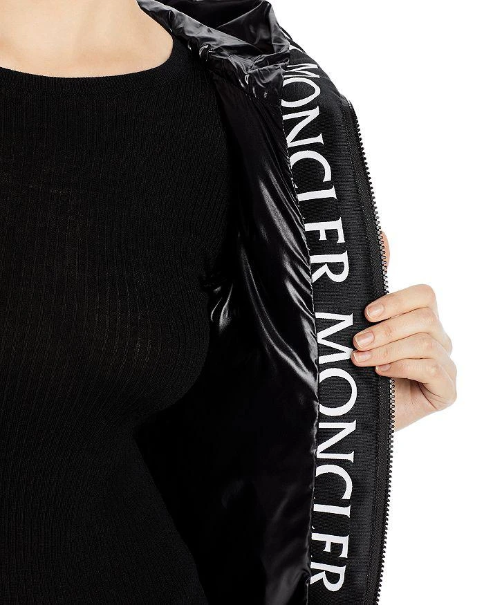 商品Moncler|Tharon Hooded Puffer Jacket,价格¥12239,第4张图片详细描述