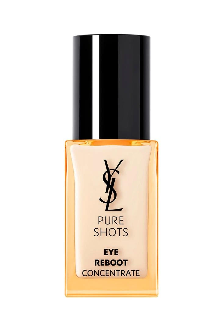 商品Yves Saint Laurent|Pure Shot Eye Reboot Serum 20ml,价格¥492,第1张图片