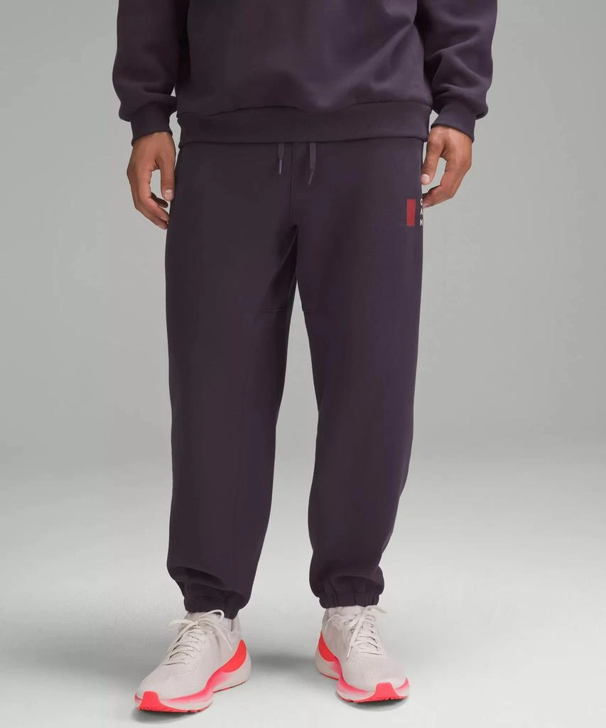 商品Lululemon|Team Canada Steady State Jogger *CPC Logo,价格¥528,第1张图片