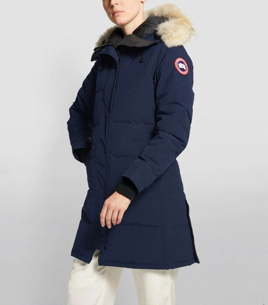 商品Canada Goose|Shelburne Parka,价格¥11359,第3张图片详细描述