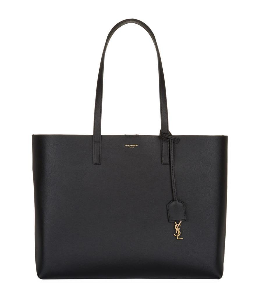 商品Yves Saint Laurent|Shopping Saint Laurent E/W Tote Bag,价格¥9659,第1张图片