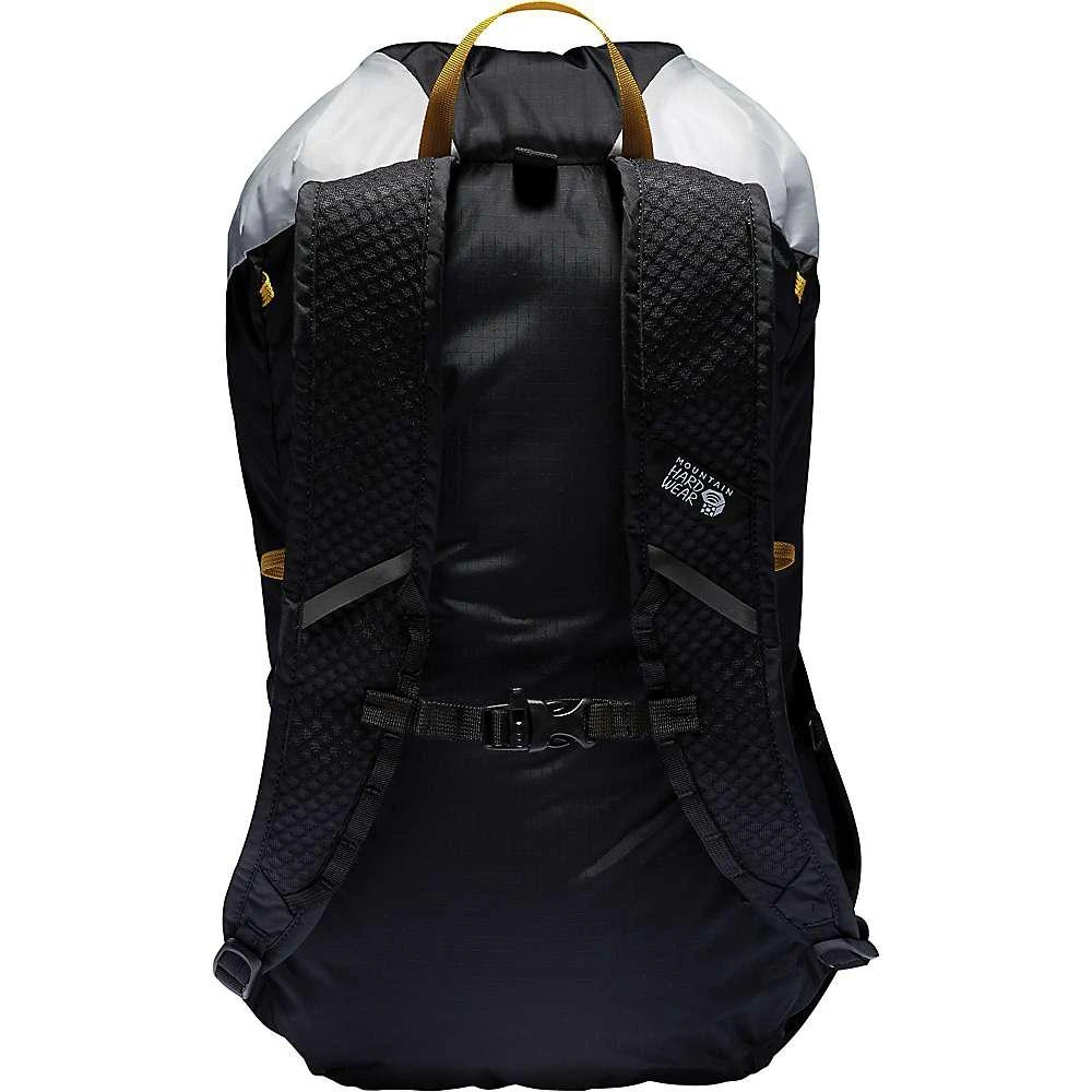 商品Mountain Hardwear|Mountain Hardwear UL 20 Backpack,价格¥675,第2张图片详细描述