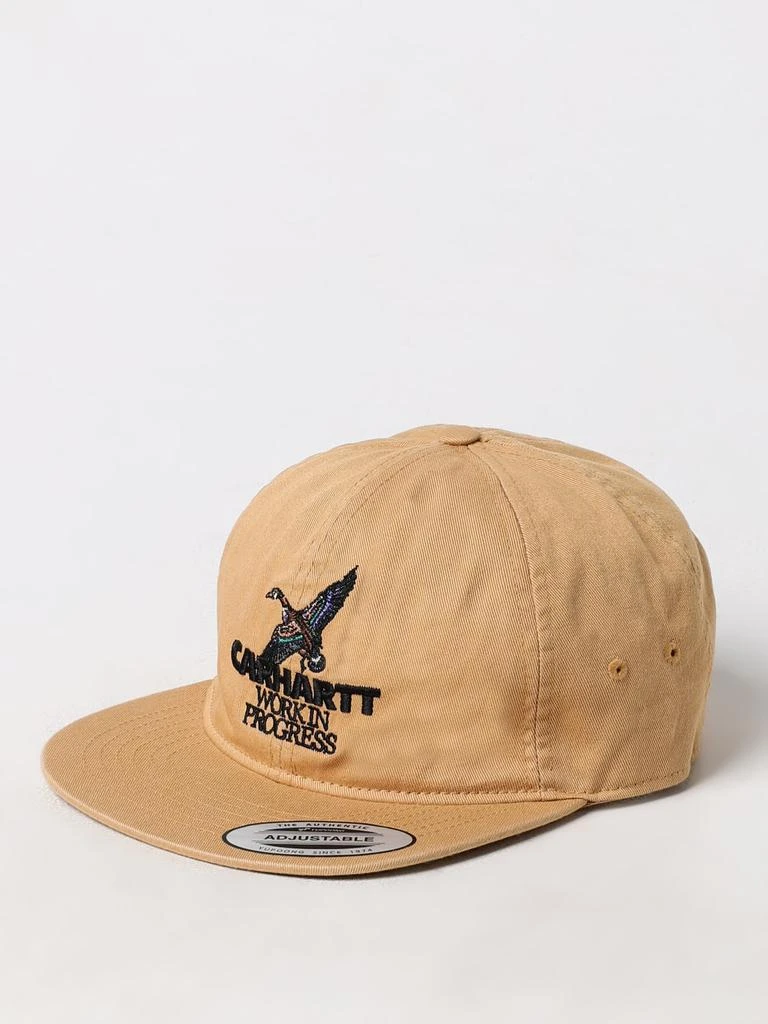 商品Carhartt WIP|Hat woman Carhartt Wip,价格¥241,第1张图片