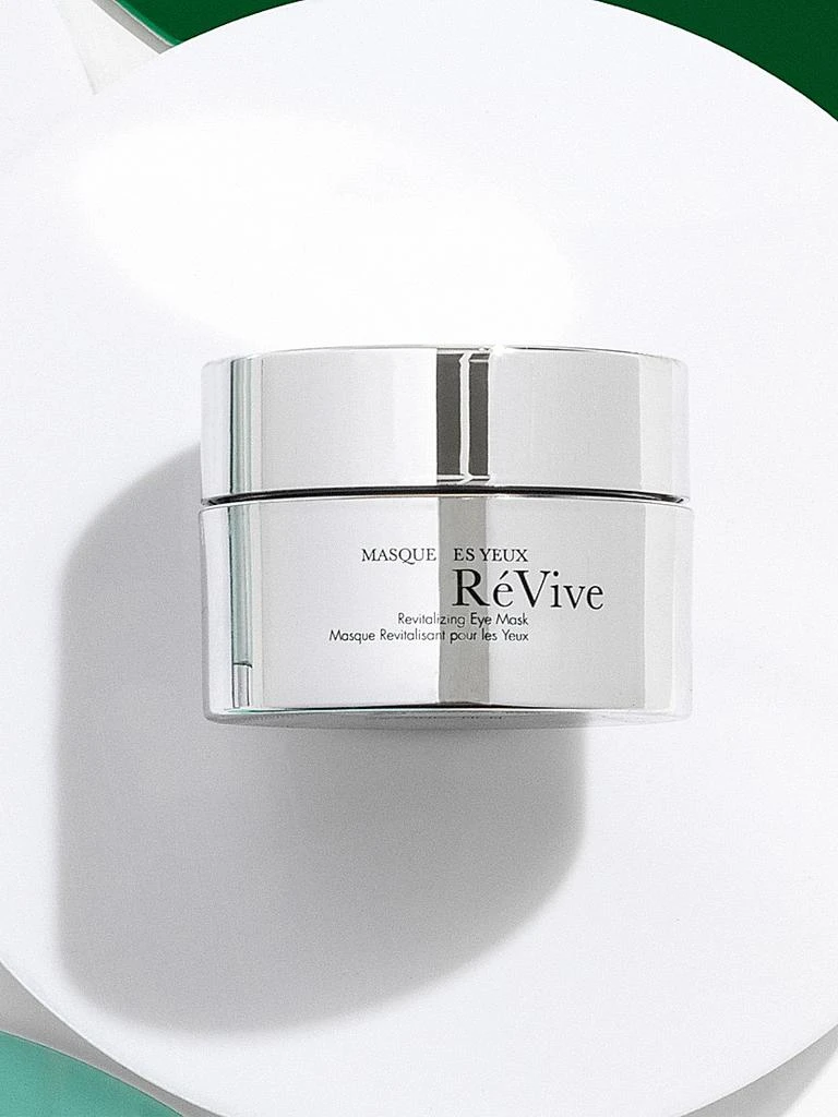 商品Revive|Masque Des Yeux Revitalizing Eye Mask,价格¥1596,第3张图片详细描述