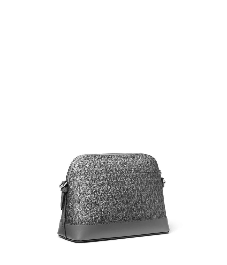 商品Michael Kors|Jet Set Charm Large Dome Crossbody,价格¥1004,第2张图片详细描述