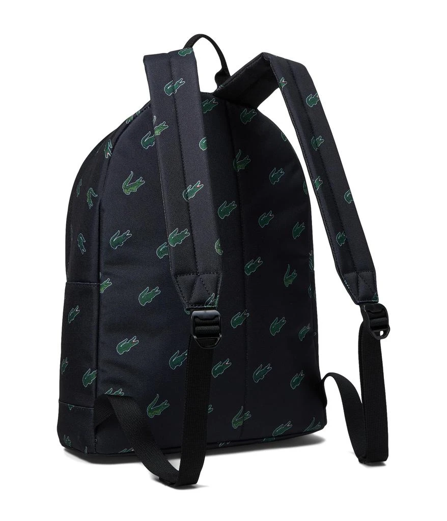 商品Lacoste|Holiday Backpack,价格¥572,第2张图片详细描述