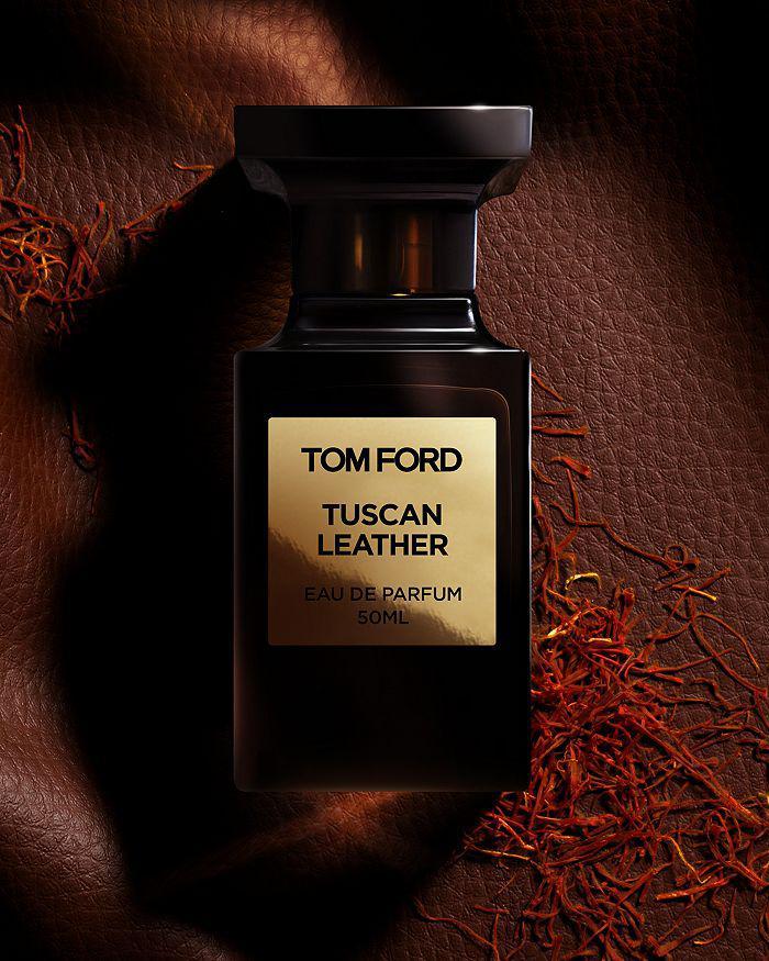 商品Tom Ford|Tuscan Leather Eau de Parfum,价格¥2121-¥5953,第4张图片详细描述
