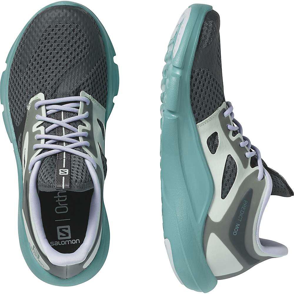 商品Salomon|Women's Predict Mod Shoe,价格¥418-¥477,第5张图片详细描述