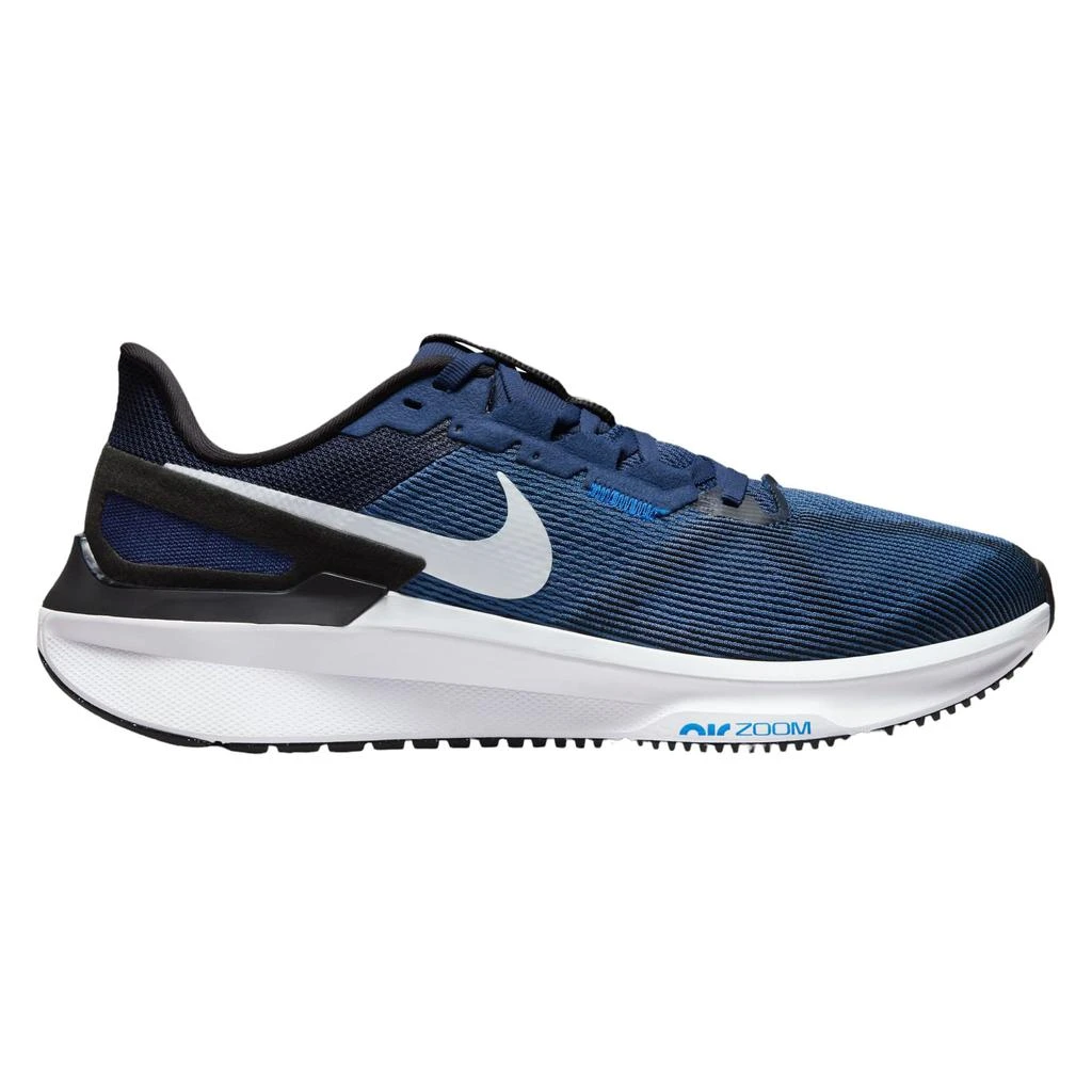 商品NIKE|Nike Structure 25 Road Running Shoe - Men's,价格¥856,第2张图片详细描述