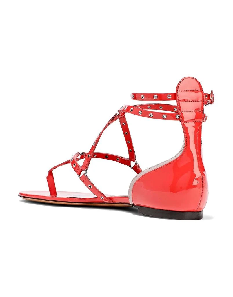 商品Valentino|Flip flops,价格¥1859,第3张图片详细描述