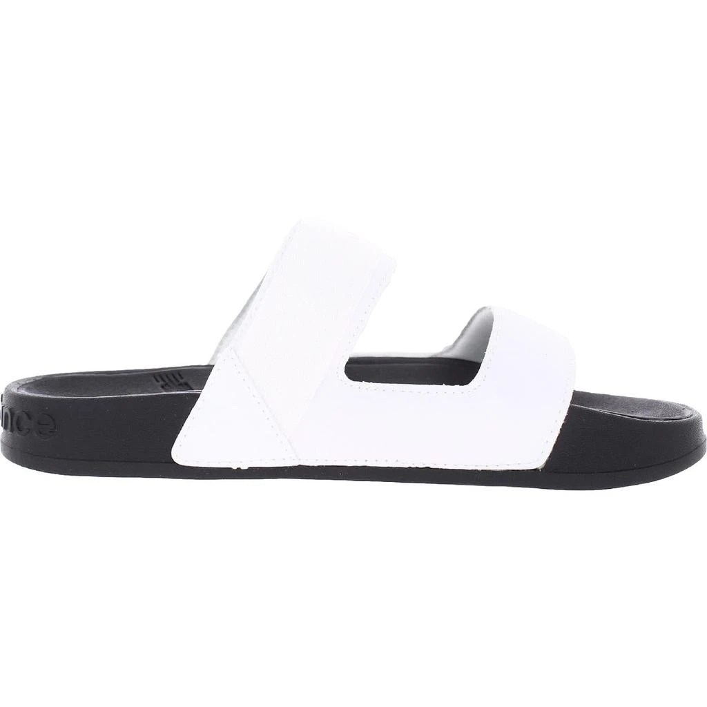 商品New Balance|New Balance Womens Pool slides Flats Slide Sandals,价格¥148,第2张图片详细描述