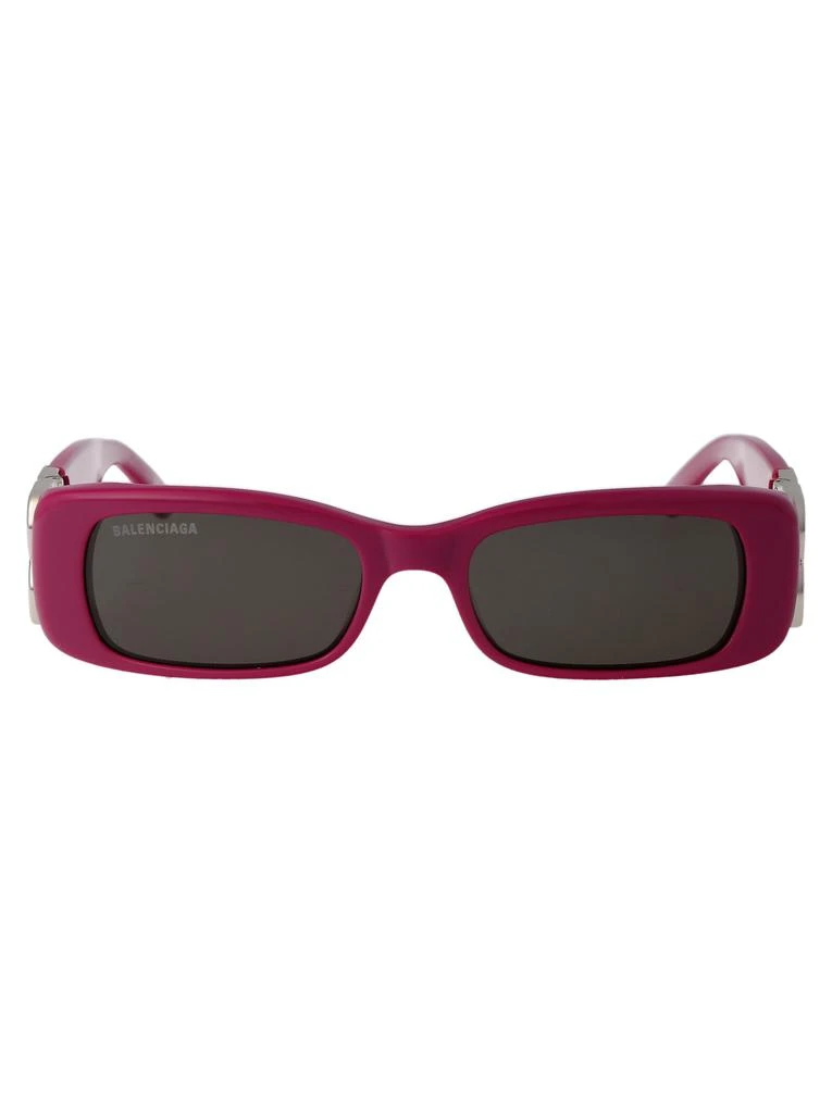 商品Balenciaga|Bb0096s Sunglasses,价格¥3460,第1张图片