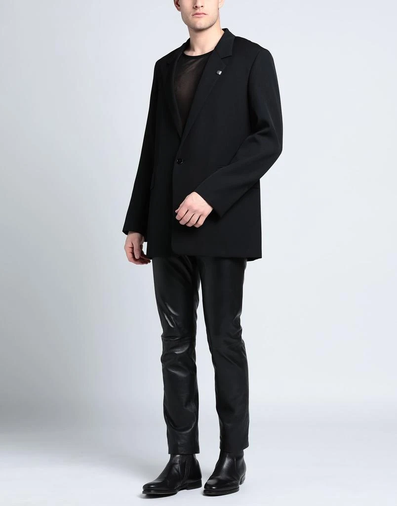 商品Jil Sander|Blazer,价格¥13917,第3张图片详细描述