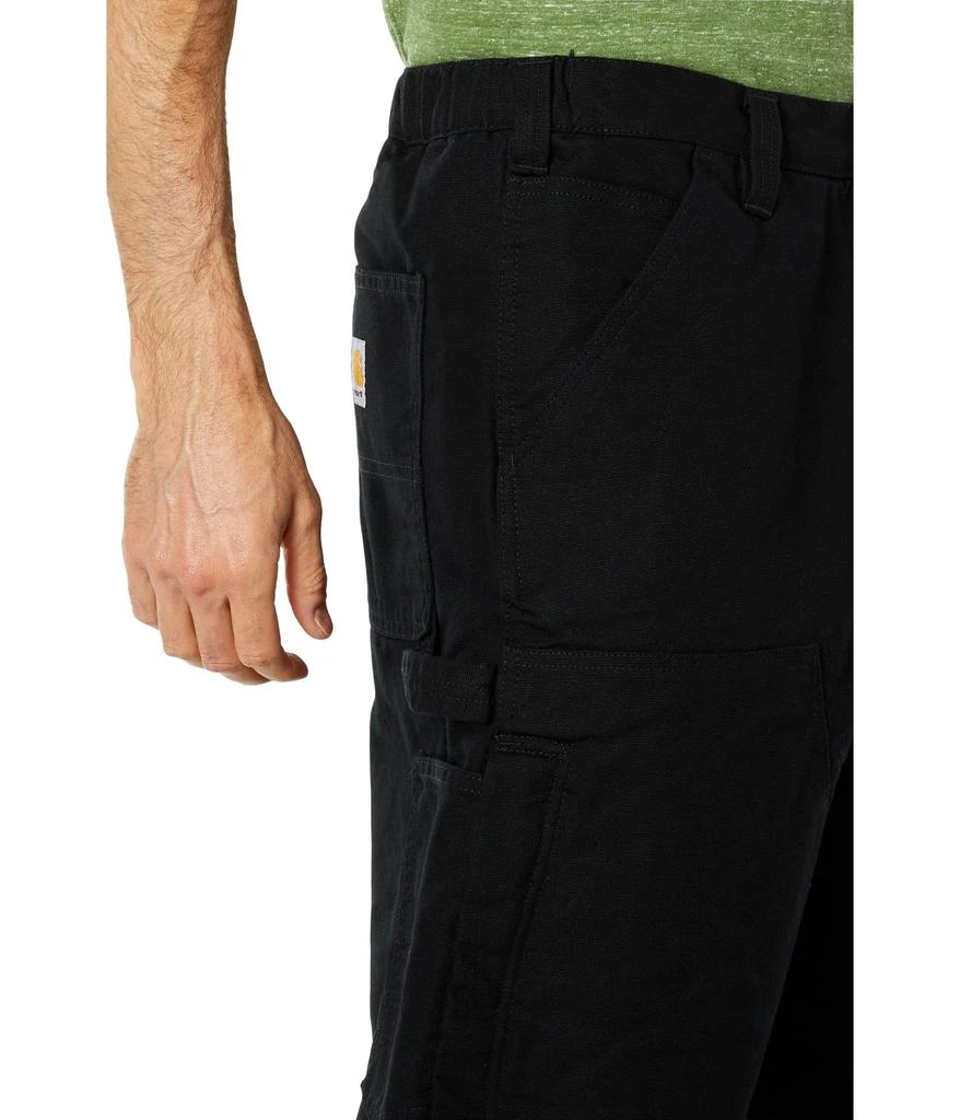 商品Carhartt|Loose Fit Washed Duck Insulated Pants,价格¥606,第4张图片详细描述