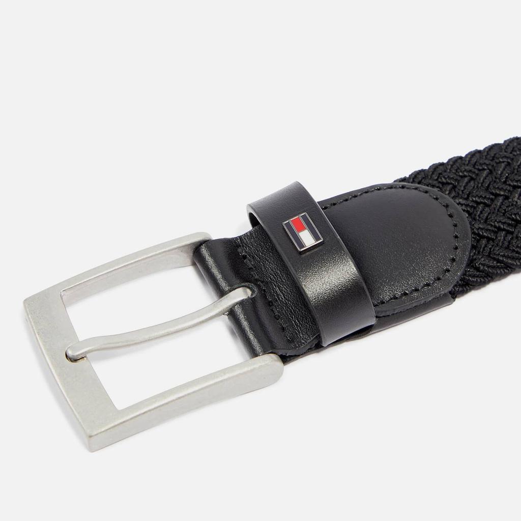 Tommy Hilfiger 3.5 Mm Adan Elastic Belt商品第3张图片规格展示