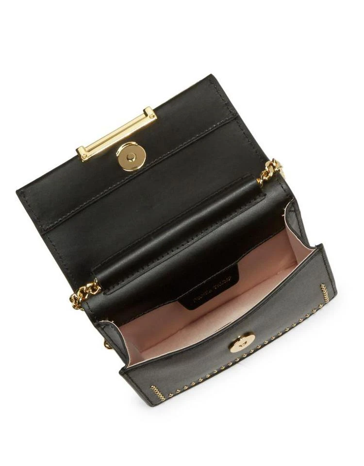 商品Ivanka Trump|Mara Mini Shoulder Bag,价格¥385,第3张图片详细描述
