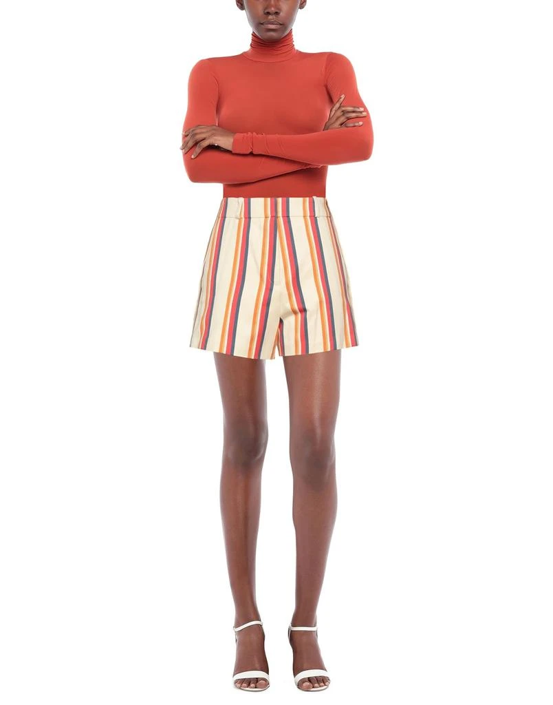 商品Paco Rabanne|Shorts & Bermuda,价格¥963,第2张图片详细描述