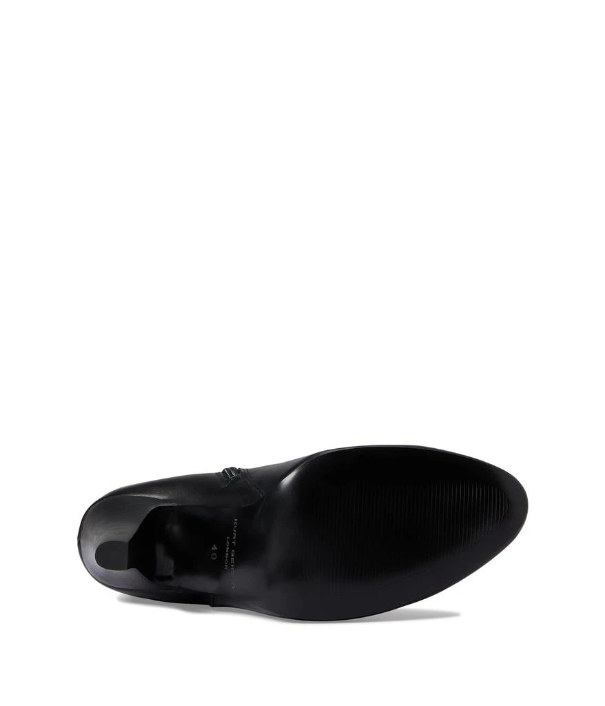 商品Kurt Geiger|Shoreditch Chain Boot,价格¥1421,第3张图片详细描述