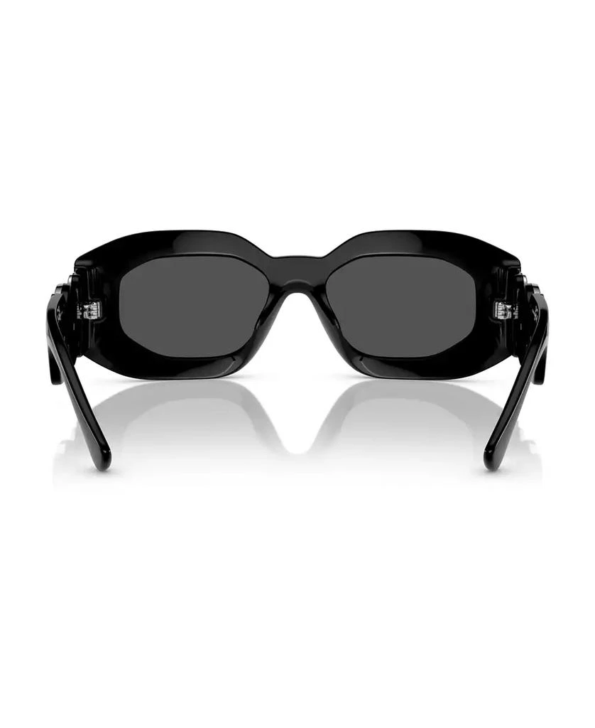 商品Versace|Men's Sunglasses VE4425U,价格¥2803,第4张图片详细描述