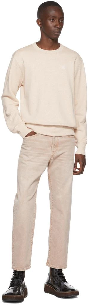 商品Acne Studios|男式 棉质长袖卫衣,价格¥1334,第4张图片详细描述