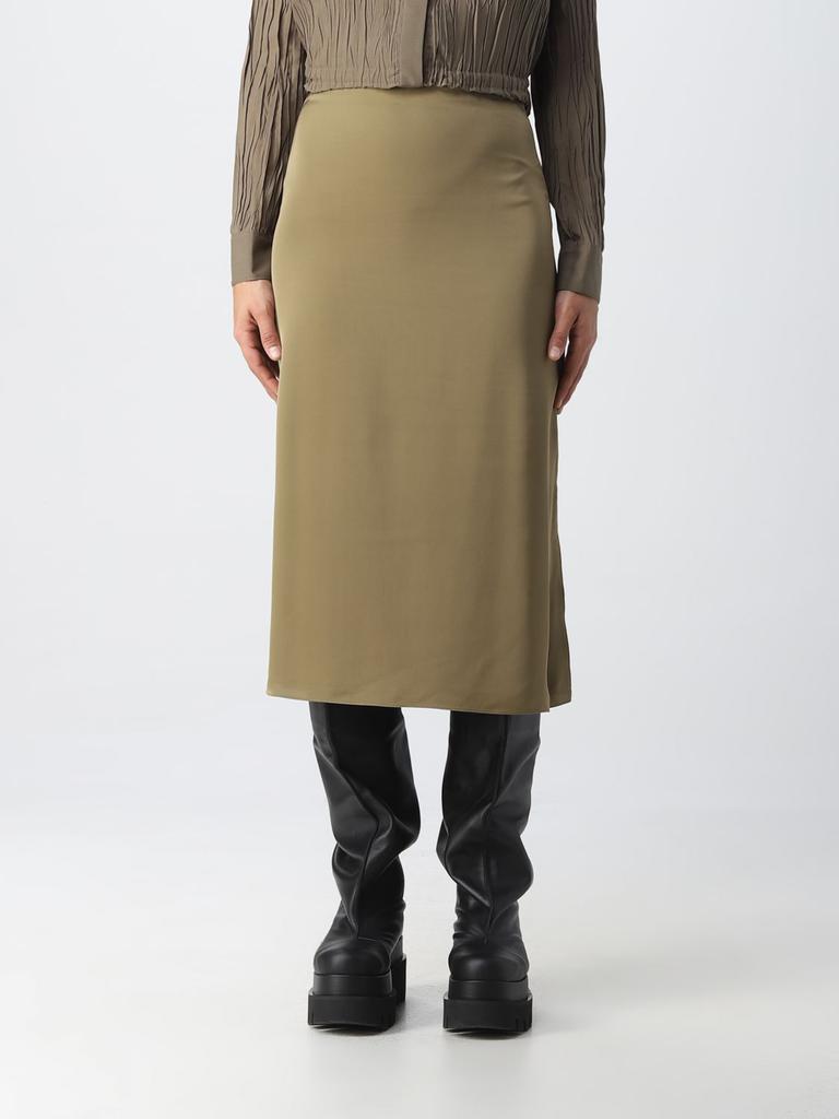 Theory skirt for woman商品第1张图片规格展示