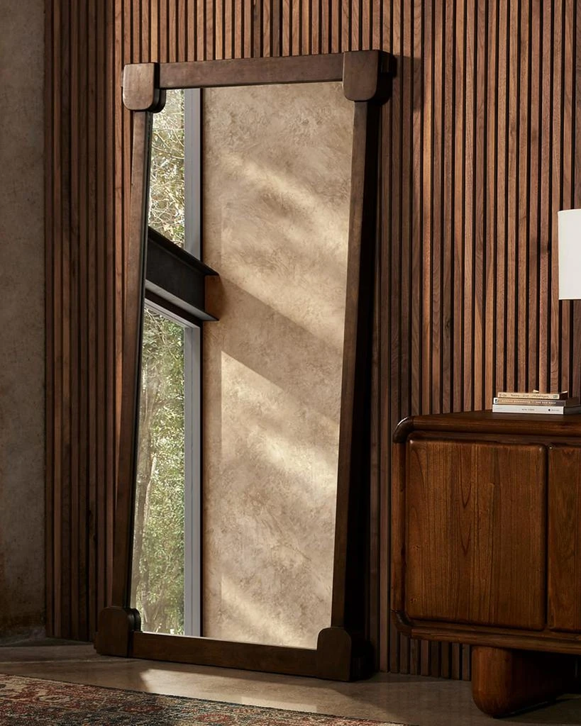 商品Four Hands|Harda 74" Floor Mirror,价格¥5822,第3张图片详细描述