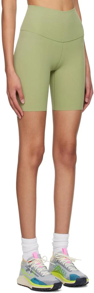 商品NIKE|Green Zenvy Shorts,价格¥216,第2张图片详细描述