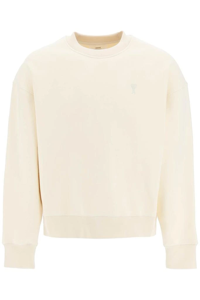 商品AMI|Ami paris ami de coeur sweatshirt,价格¥1781,第1张图片