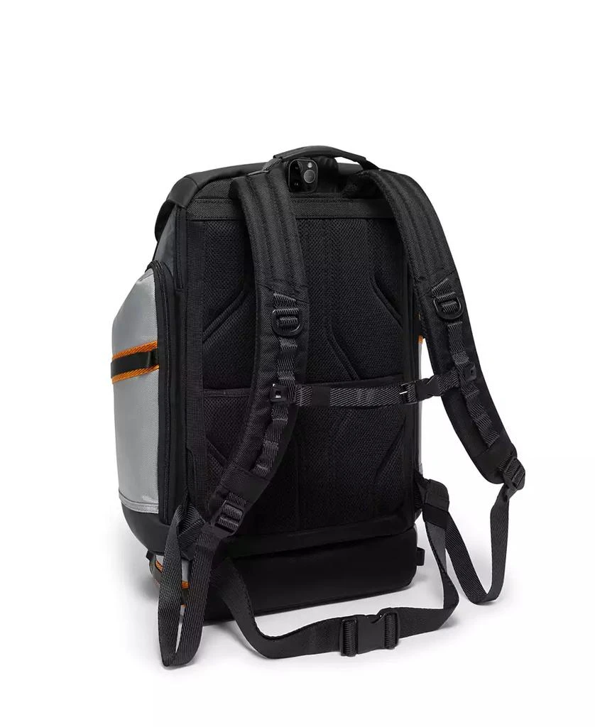 商品Tumi|Alpha Bravo Expedition Backpack,价格¥5092,第5张图片详细描述