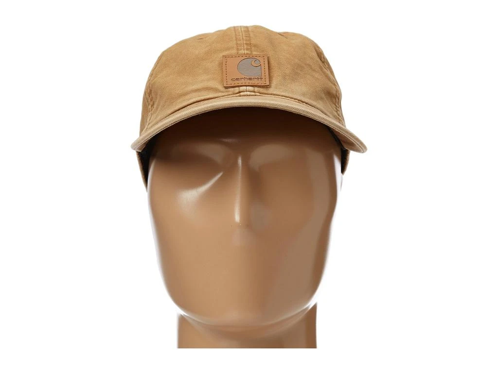 商品Carhartt|Canvas Cap,价格¥164,第5张图片详细描述