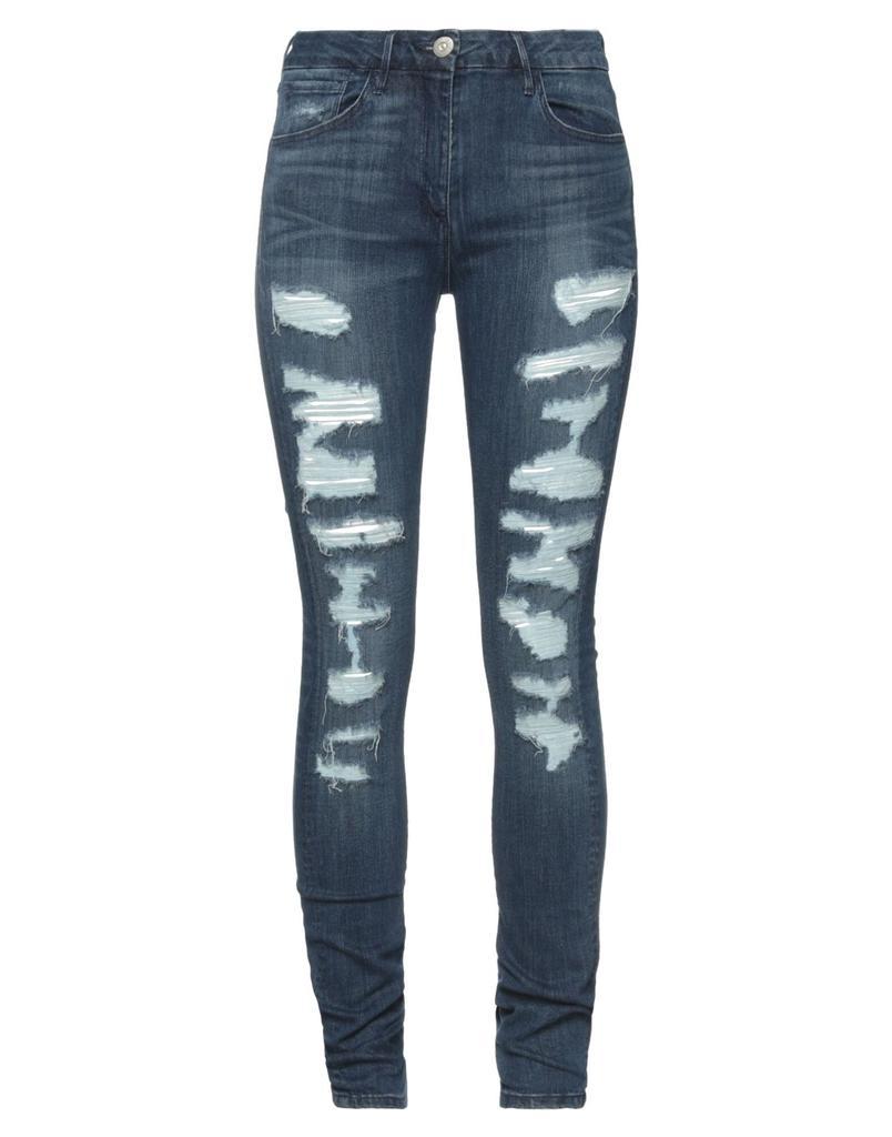 商品3 X 1|Denim pants,价格¥1825,第1张图片